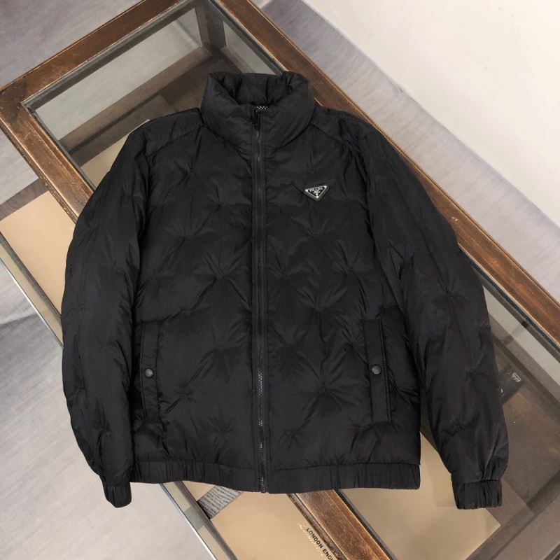 Prada Down Jackets